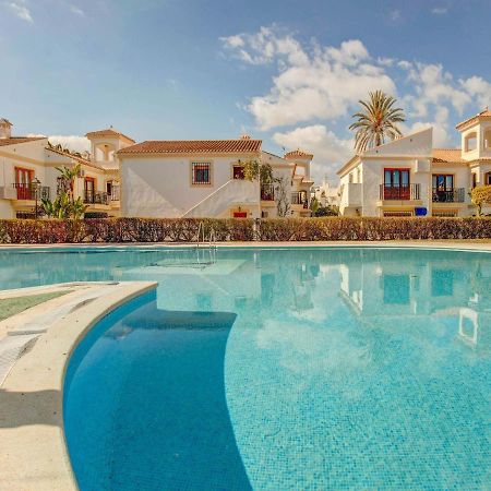 Belvilla By Oyo Duplex Vera Coast Los Amarguillos Exteriér fotografie