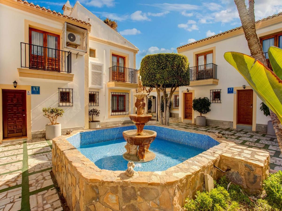 Belvilla By Oyo Duplex Vera Coast Los Amarguillos Exteriér fotografie