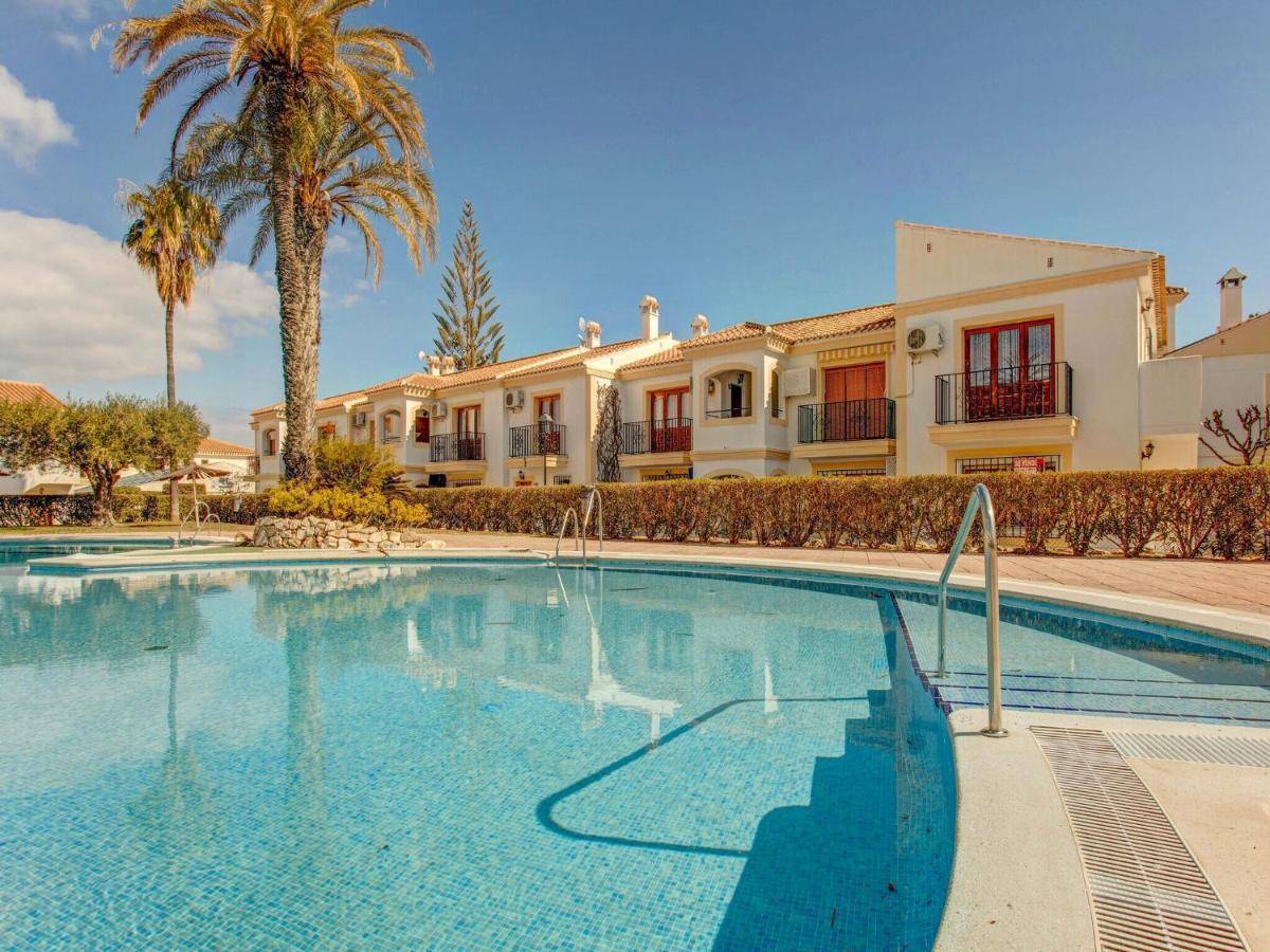 Belvilla By Oyo Duplex Vera Coast Los Amarguillos Exteriér fotografie
