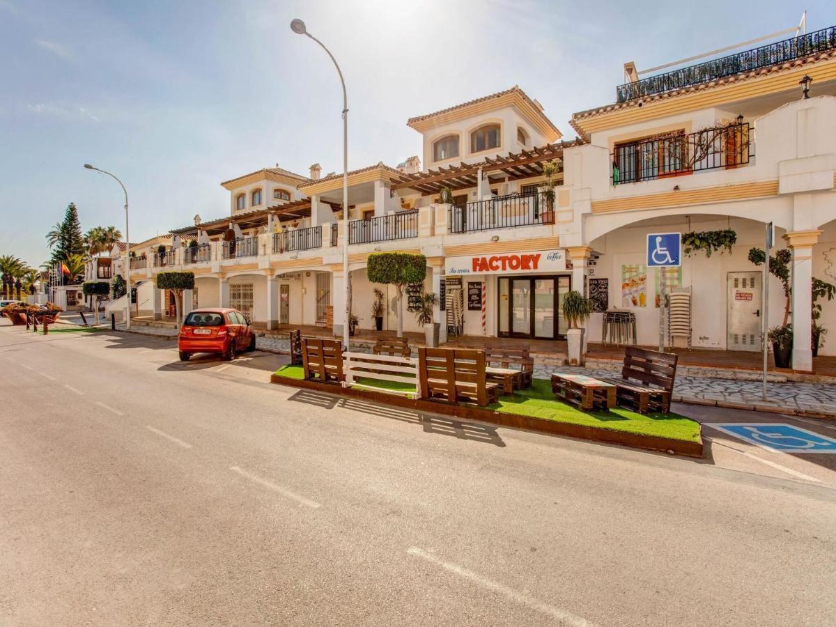 Belvilla By Oyo Duplex Vera Coast Los Amarguillos Exteriér fotografie