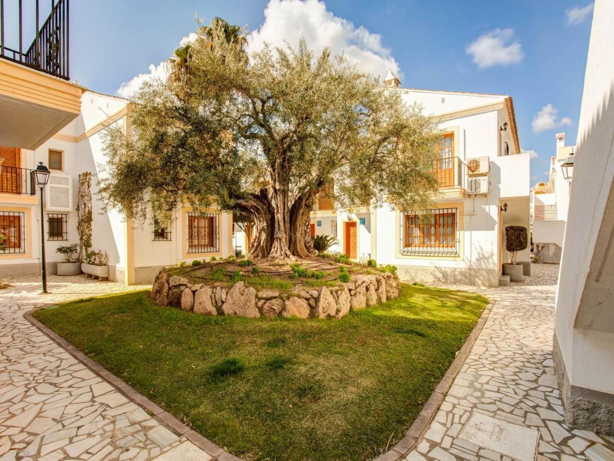 Belvilla By Oyo Duplex Vera Coast Los Amarguillos Exteriér fotografie