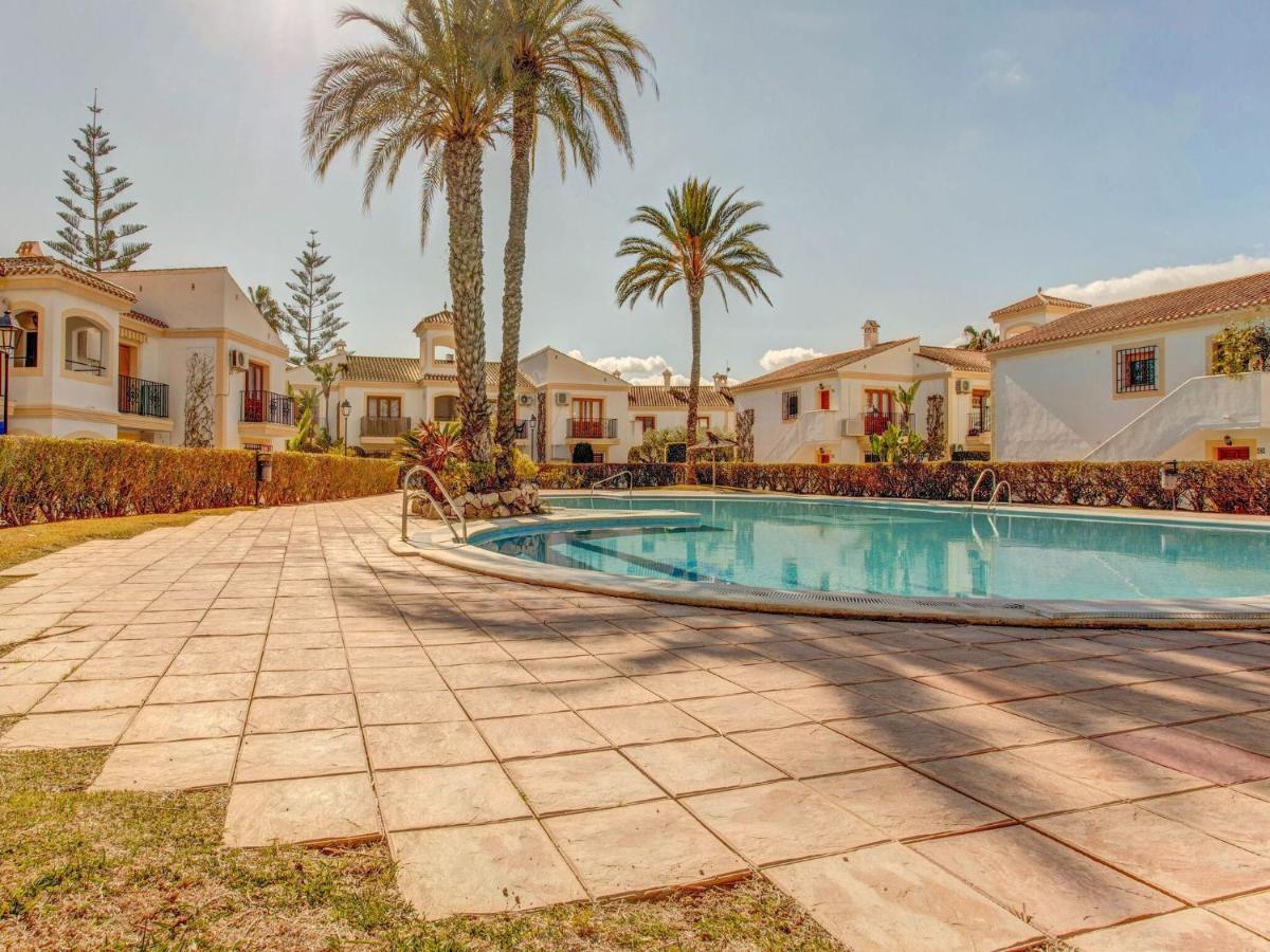 Belvilla By Oyo Duplex Vera Coast Los Amarguillos Exteriér fotografie