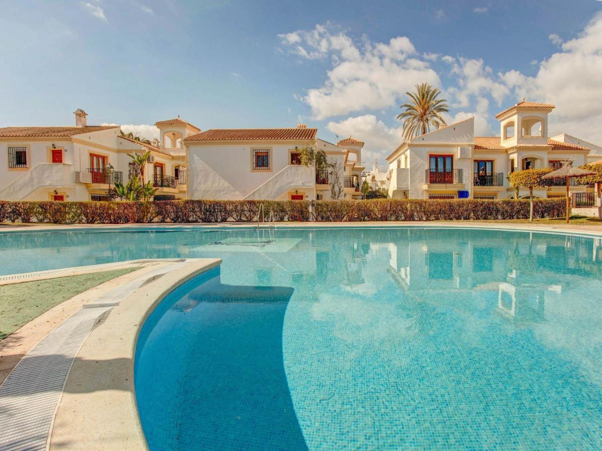 Belvilla By Oyo Duplex Vera Coast Los Amarguillos Exteriér fotografie