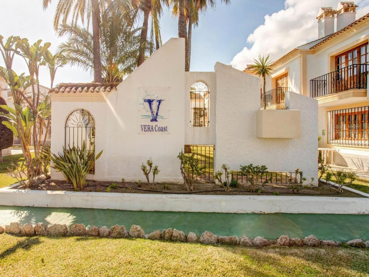 Belvilla By Oyo Duplex Vera Coast Los Amarguillos Exteriér fotografie