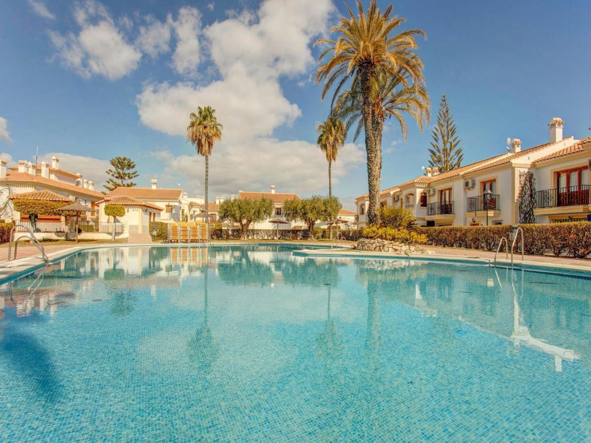 Belvilla By Oyo Duplex Vera Coast Los Amarguillos Exteriér fotografie